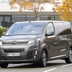 citroen e spacetourer