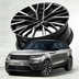 mak kent land rover cerchio 5