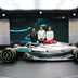 mercedes w13 formula 1 2022 07