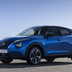 nissan juke hybrid 2022
