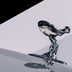 rolls royce spirit of ecstasy 2022