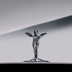 rolls royce spirit of ecstasy 2022 2
