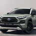 toyota rav4 adventure 2022