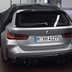 bmw m3 touring 2022 teaser