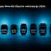 ford nuovi modelli elettrici europa 2024 2