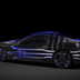 maserati folgore granturismo teaser 1