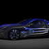 maserati folgore granturismo teaser 2