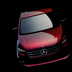 mercedes classe t teaser