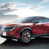 nissan ariya 2022 03 06