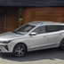 mg5 electric charging top shot