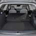 mg5 electric luggage space