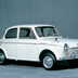 mitsubishi colt 600 1962