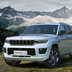 jeep grand cherokee 4xe plug in hybrid 2022 bianca