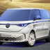 volkswagen id buzz obi wan kenobi 1