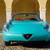 garage italia duetto hybrid