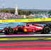 220053 scuderia ferrari french gp race1
