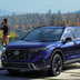 honda cr v 2023 usa