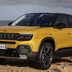jeep b suv 2023