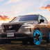 nissan x trail 2023 giappone 13