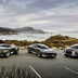 audi sphere concept family
