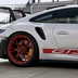porsche 911 gt3 rs 2022 07