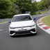 volkswagen golfr 20 years nurburgring