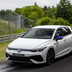 volkswagen golfr 20 years nurburgring 3