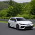 volkswagen golfr 20 years nurburgring 4