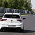volkswagen golfr 20 years nurburgring 5