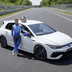 volkswagen golfr 20 years nurburgring 6