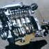audi motore 5 cilndri prima generazione