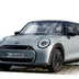 mini 3 porte 2023 rendering