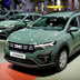 dacia jogger hybrid 140