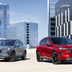 ford kuga escape 2023 restyling