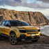 jeep avenger 2022 10 07