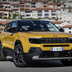 jeep avenger 2022 10 11