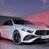 marcedes classe a restyling 2023 12