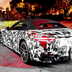 maserati grancabrio2023 spy 1