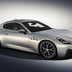 maserati granturismo 2023