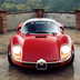 mtm alfa romeo 33 stradale replica 01