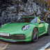 porsche 911 carrera t 2022 10 08