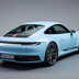 porsche 911 carrera t 2022 10 13
