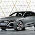 audi nuovo logo 2022
