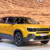 jeep avenger e