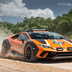 lamborghini huracan sterrato 2023
