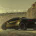 lamborghini huracan sterrato 2023 6
