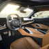 pininfarina battista interior