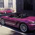 porsche 718 style edition 2022 11 04