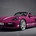 porsche 718 style edition 2022 11 06