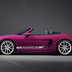 porsche 718 style edition 2022 11 07